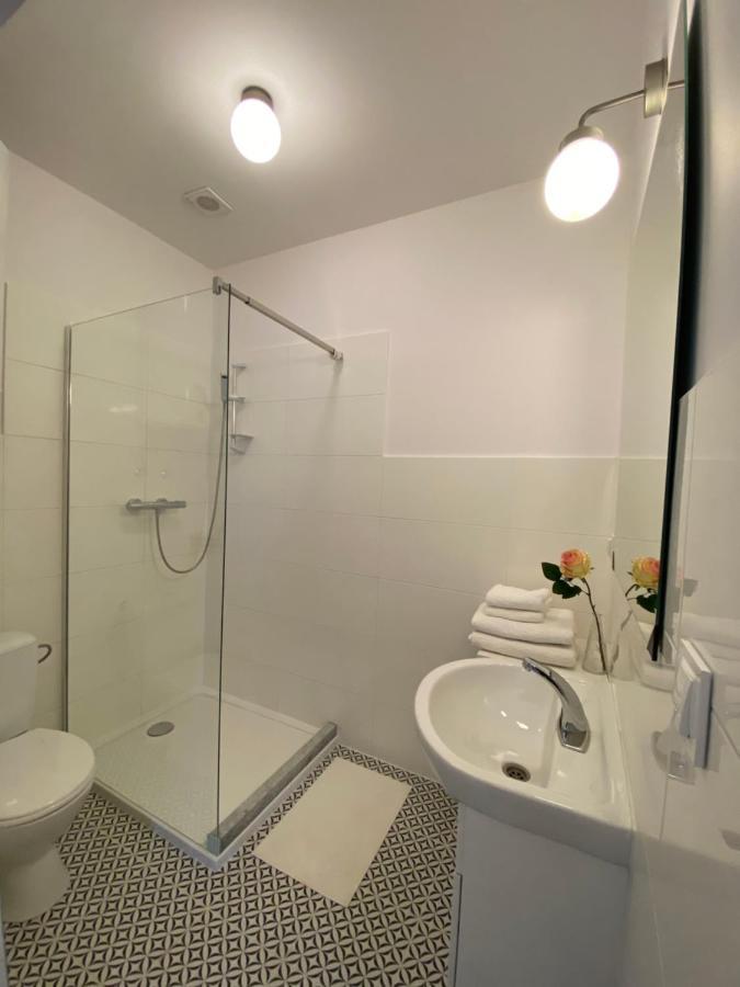Mily Apartament Ustrzyki Dolne Εξωτερικό φωτογραφία
